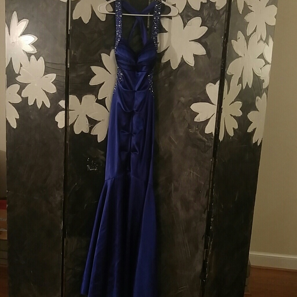 Blondie Nights Formal Dress